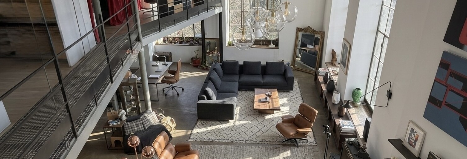 Maison 4 Pièces 245 m² à vendre à Villeneuve-de-Berg (07170)