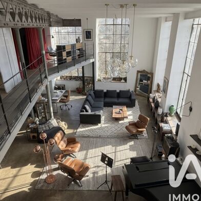 Maison 4 pièces 349000 €