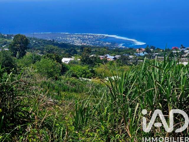 Vente Terrain 1 188 m&sup2; — photo du bien