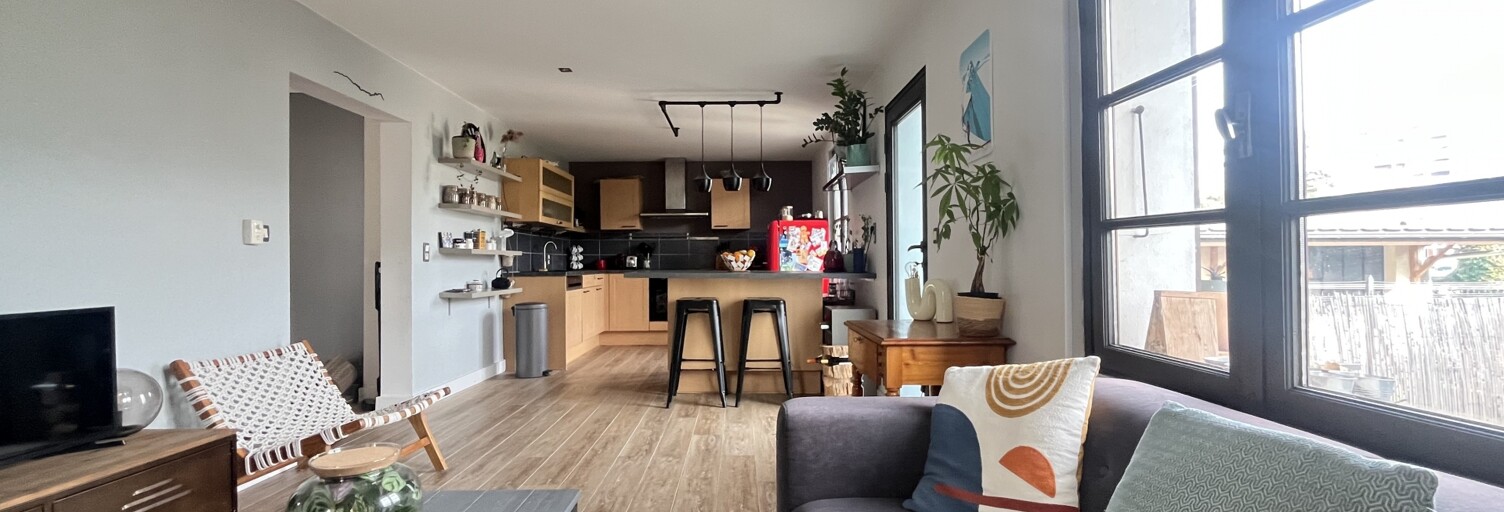 Appartement 5 Pièces 116 m² à vendre à Annecy (74000)