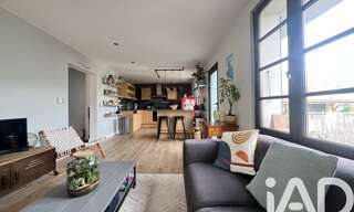 Appartement 5 Pièces 116 m² à vendre à Annecy (74000)