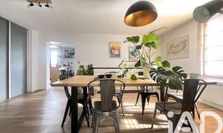 Appartement 5 Pièces 116 m² à vendre à Annecy (74000)