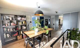 Appartement 5 Pièces 116 m² à vendre à Annecy (74000)