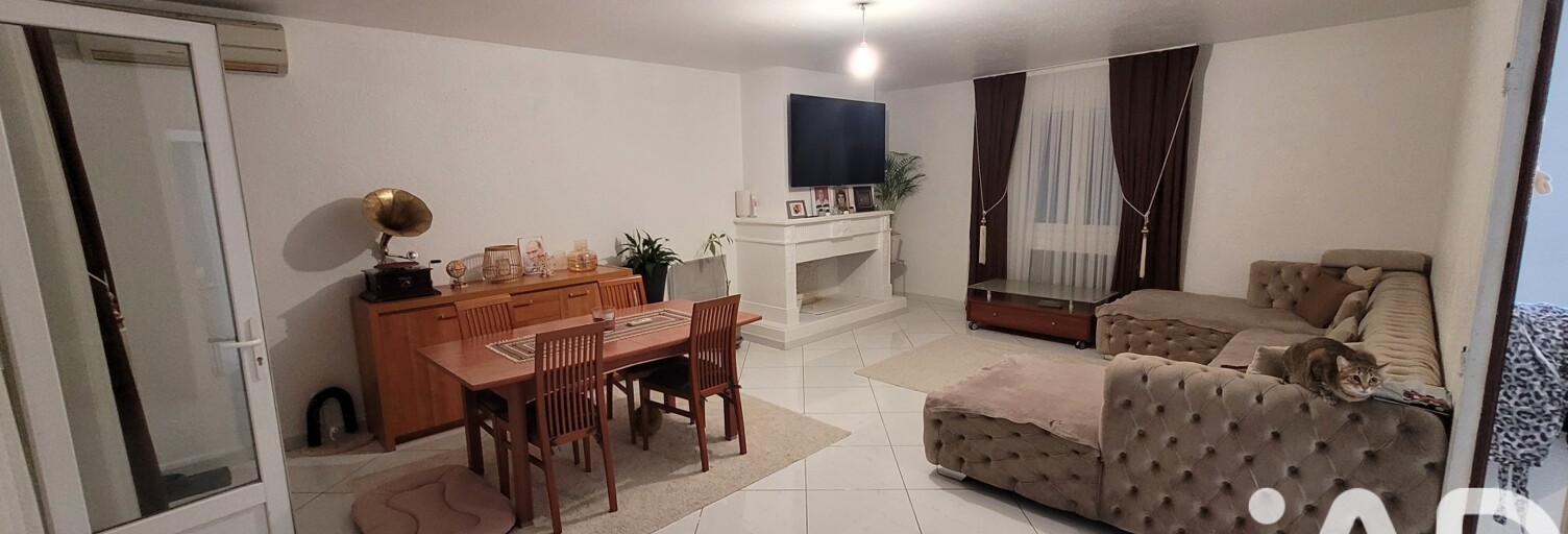 Appartement 4 Pièces 132 m² à vendre à Morières-lès-Avignon (84310)