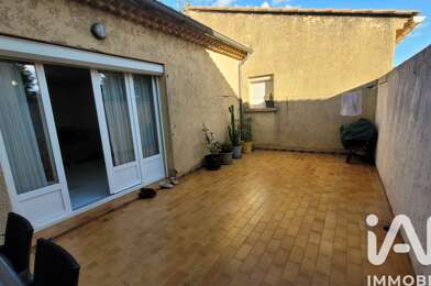 Appartement 4 pièces 195000 €