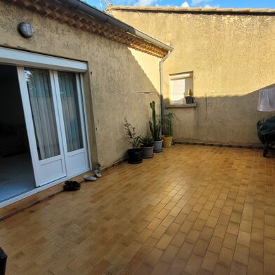 Appartement 4 pièces 195000 €