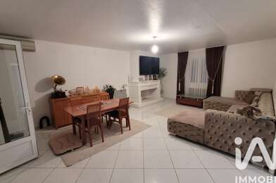 Appartement 4 pièces 195000 €