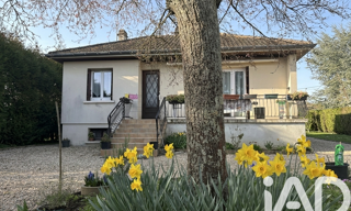 Maison 3 Pièces 65 m² à vendre à Villenauxe-la-Grande (10370)