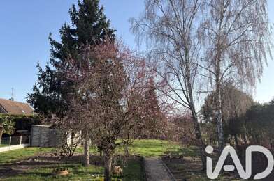 Maison 3 pièces 137000 €