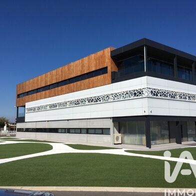 Immeuble  3590000 €