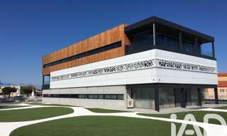 Immeuble  1320 m² à vendre à Rivesaltes (66600)