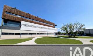 Immeuble  1320 m² à vendre à Rivesaltes (66600)