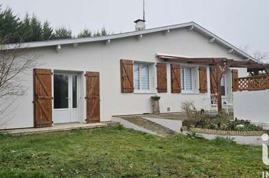 Maison 5 pièces 241000 €