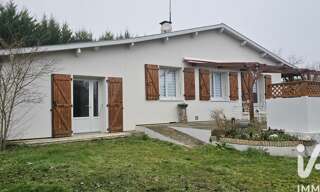 Maison 5 Pièces 135 m² à vendre à Panassac (32140)