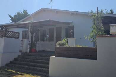 Maison 5 pièces 241000 €