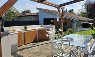 Maison 5 Pièces 125 m² à vendre à Panassac (32140)