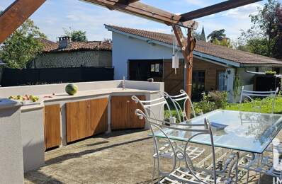 Vente Maison de village 5 pièces — photo du bien