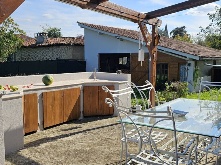 Vente Maison de village 5 pièces — photo 1