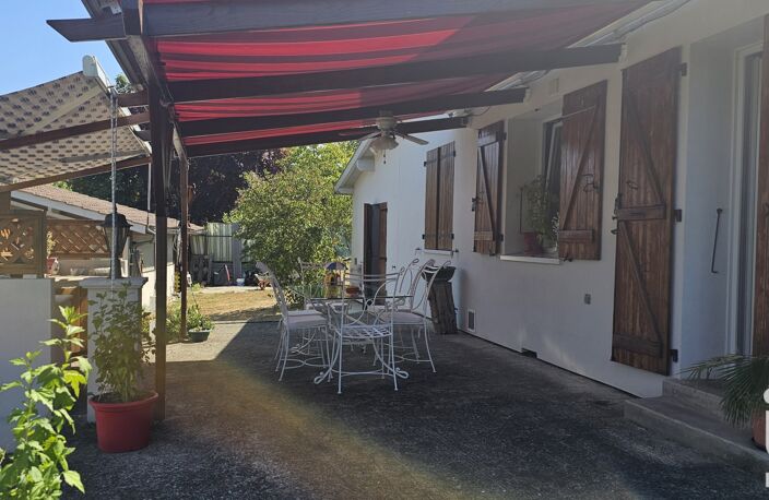 Vente Maison de village 5 pièces — photo 3