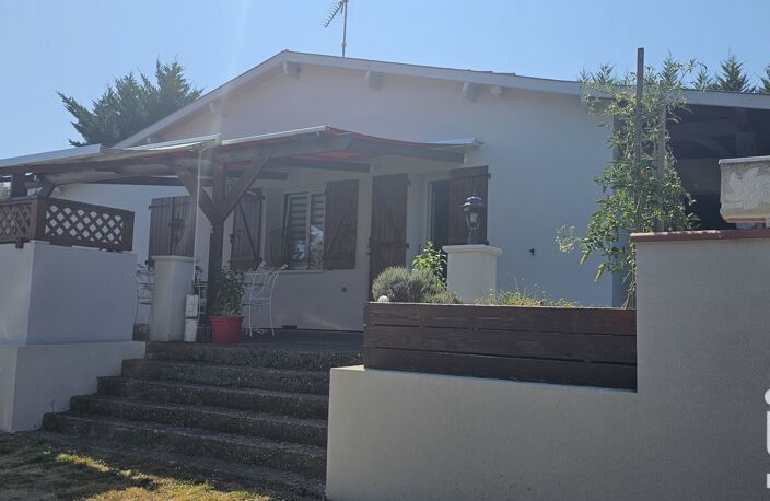 Vente Maison de village 5 pièces — photo 4
