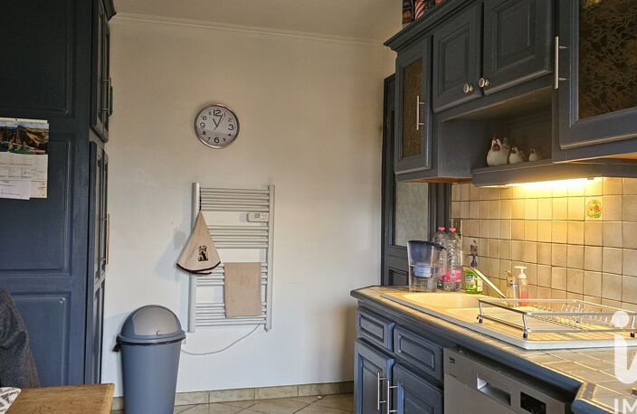 Vente Maison de village 5 pièces — photo 5