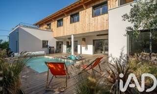 Maison 6 Pièces 202 m² à vendre à Andernos-les-Bains (33510)