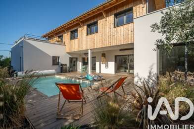 Maison 6 pièces 1248000 €