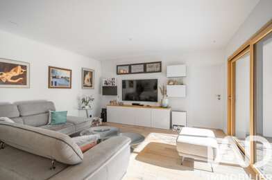 Maison 6 pièces 1248000 €