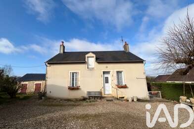 Maison 3 pièces 64000 €