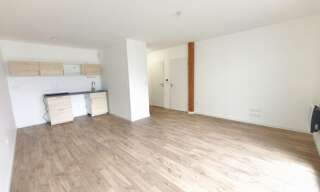 Appartement 2 Pièces 46 m² à louer à Laval (53000)
