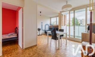 Appartement 3 Pièces 58 m² à vendre à Savigny-sur-Orge (91600)