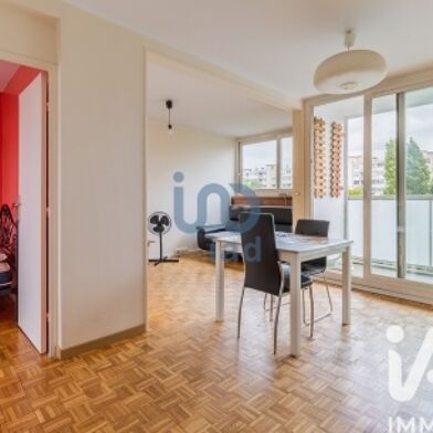 Appartement 3 pièces 137000 €