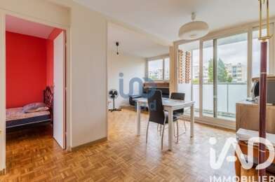 Appartement 3 pièces 137000 €