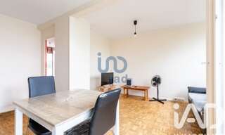 Appartement 3 Pièces 58 m² à vendre à Savigny-sur-Orge (91600)