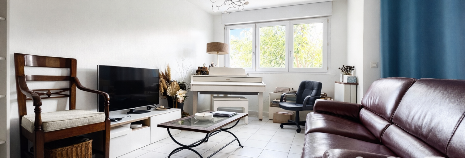 Maison 5 Pièces 116 m² à vendre à Montpellier (34090)