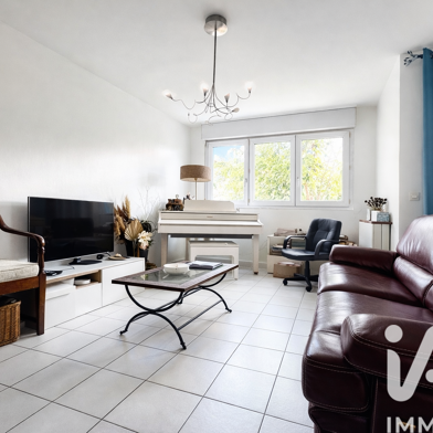 Maison 5 pièces 416000 €