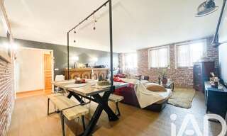 Appartement 5 Pièces 109 m² à vendre à Montereau-Fault-Yonne (77130)