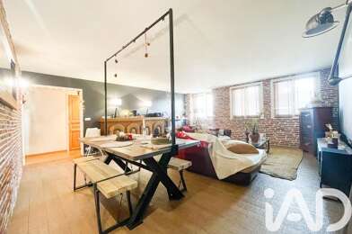 Appartement 5 pièces 165000 €