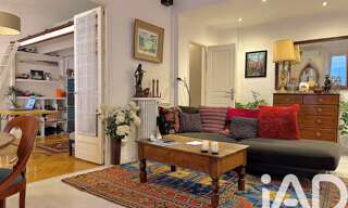 Appartement 3 Pièces 91 m² à vendre à Nice (06000)