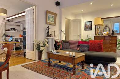 Appartement 3 pièces 415000 €