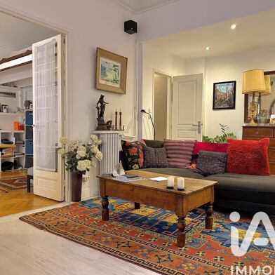 Appartement 3 pièces 415000 €