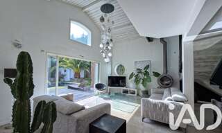 Maison 5 Pièces 163 m² à vendre à Anglet (64600)