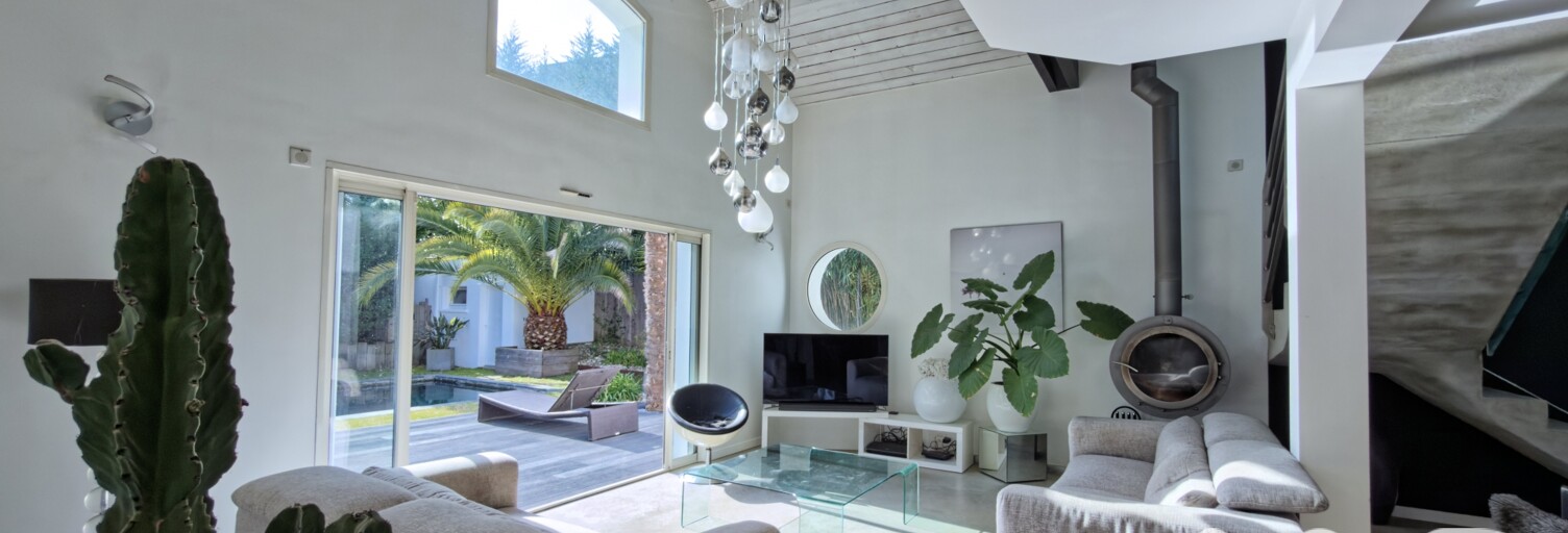 Maison 5 Pièces 163 m² à vendre à Anglet (64600)