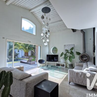 Maison 5 pièces 1350000 €