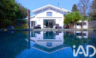 Maison 5 Pièces 163 m² à vendre à Anglet (64600)