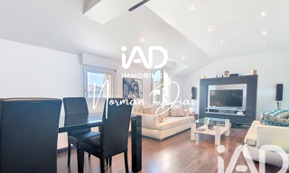 Appartement 3 Pièces 65 m² à vendre à Louvres (95380)