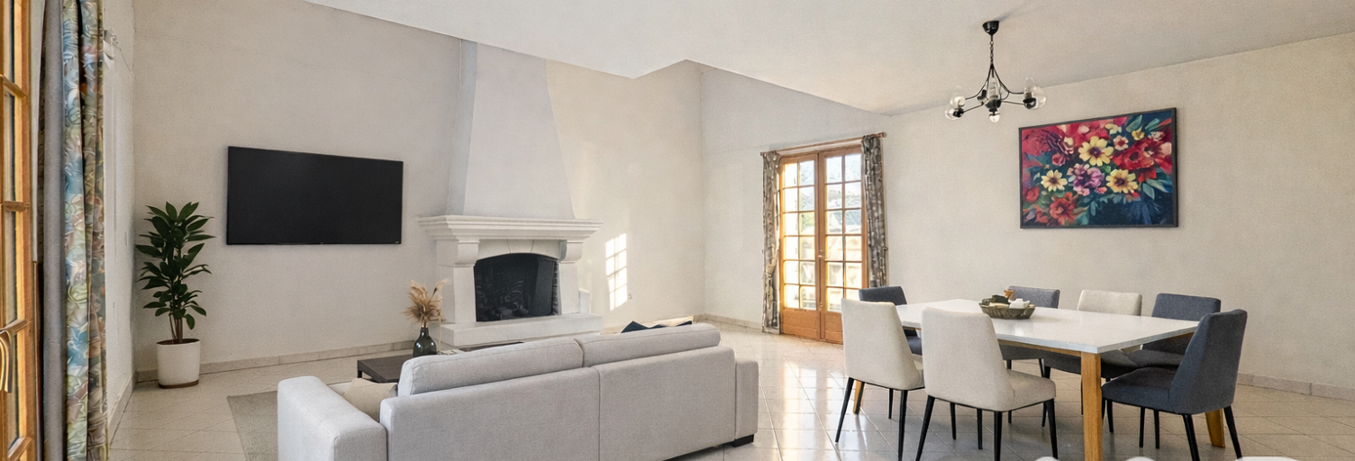 Maison 7 Pièces 175 m² à vendre à Les Mureaux (78130)