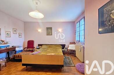 Maison 7 pièces 399900 €