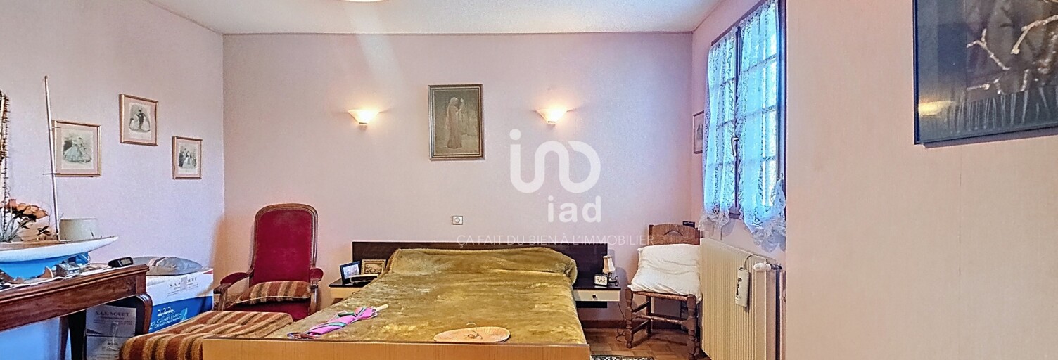 Maison 7 Pièces 175 m² à vendre à Les Mureaux (78130)