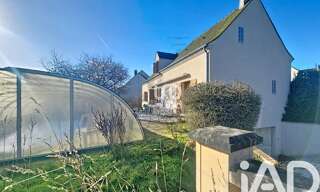 Maison 7 Pièces 175 m² à vendre à Les Mureaux (78130)